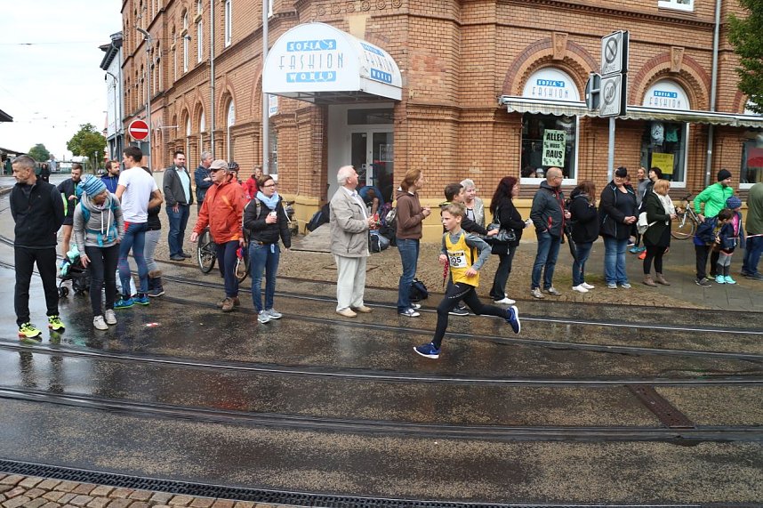 13. Nordh&auml;user Citylauf