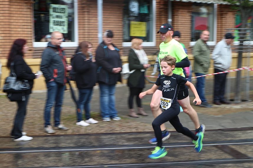 13. Nordh&auml;user Citylauf