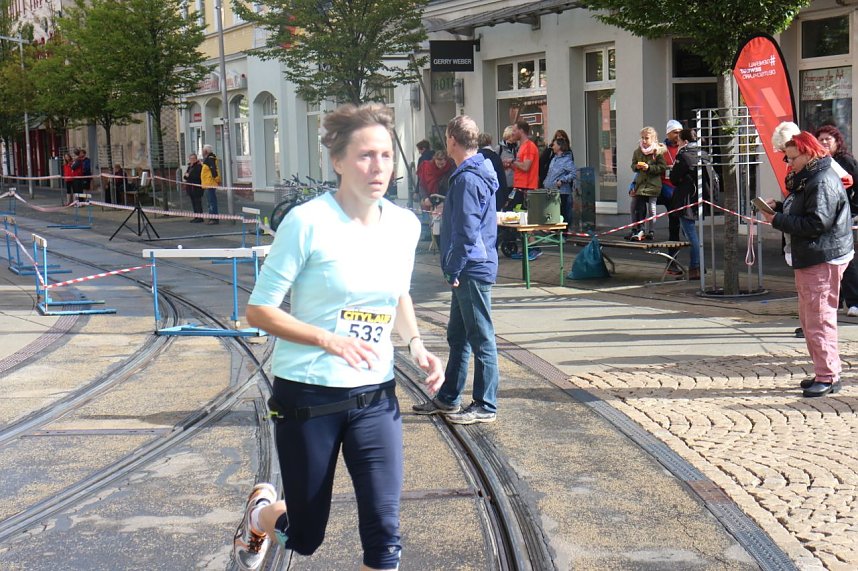 13. Nordh&auml;user Citylauf