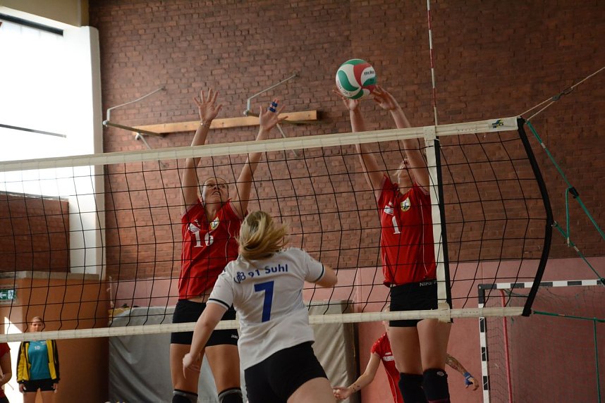 Vermasselter Auftakt