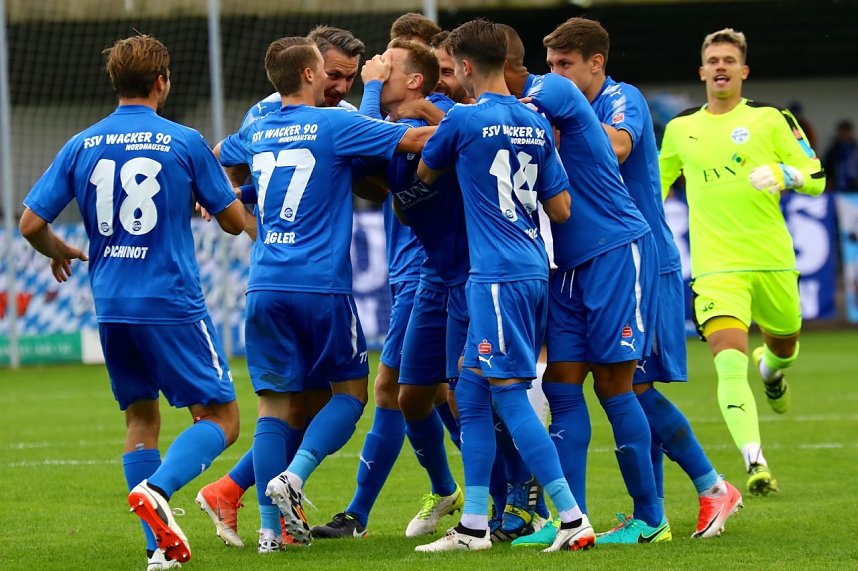 4:1-Sieg gegen F&uuml;rstenwalde