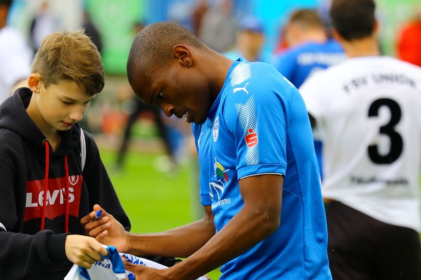 4:1-Sieg gegen F&uuml;rstenwalde