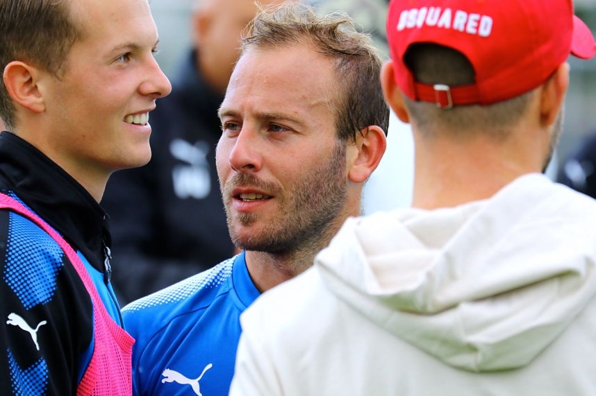 4:1-Sieg gegen F&uuml;rstenwalde