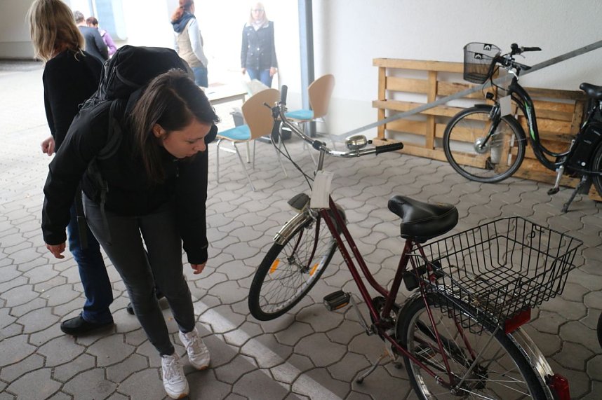 Auktion des Nordh&auml;user Fundb&uuml;ros