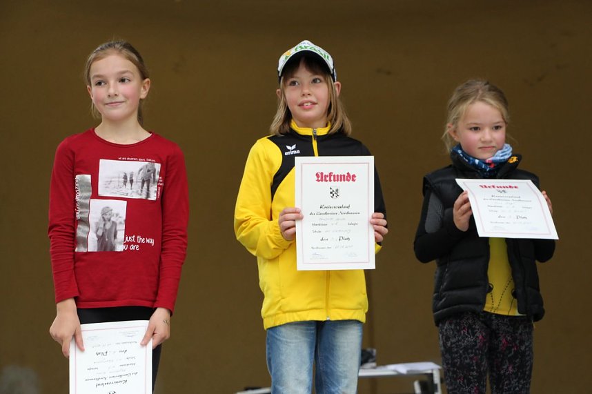 919 L&auml;uferinnen und L&auml;ufer - Neuer Rekord!