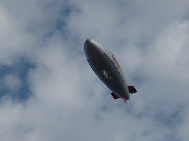 14.15 Uhr &uuml;ber Gro&szlig;wechsungen