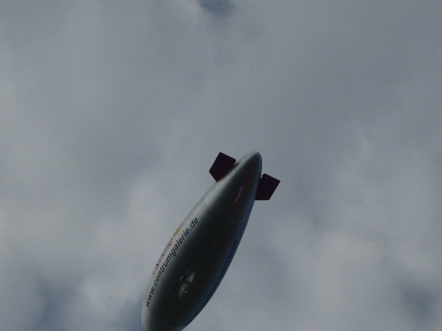 14.15 Uhr &uuml;ber Gro&szlig;wechsungen