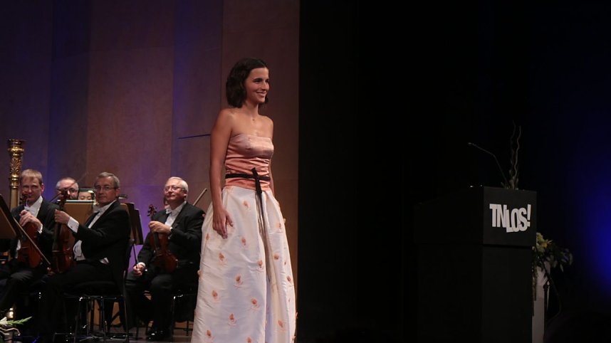 Festakt zum 100. Jahren Theater Nordhausen