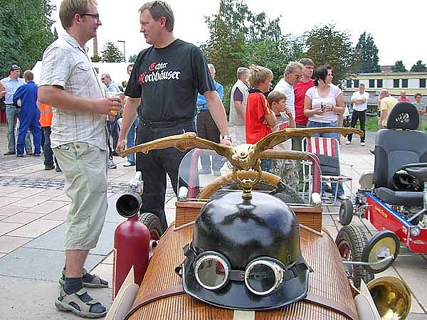 Seifenkistenrennen 2006