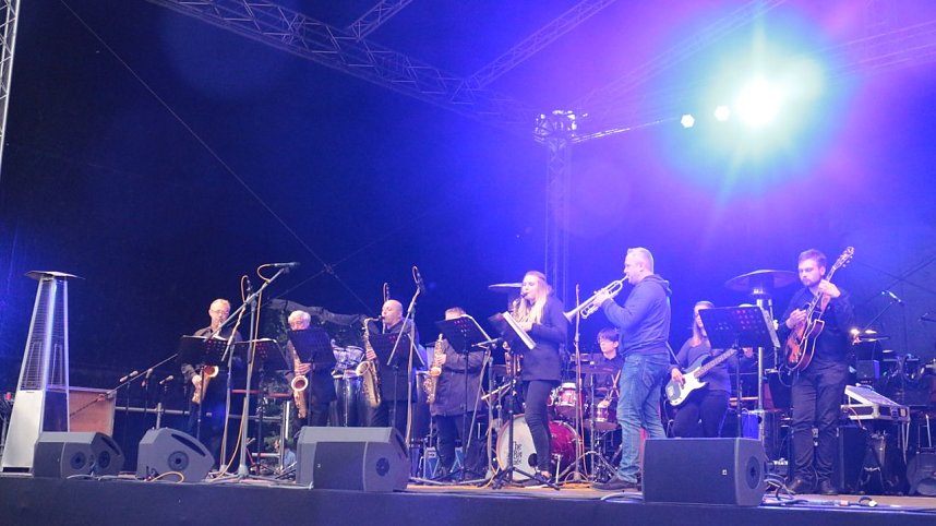 Theaterfest zum 100. Geburtstag in Nordhausen