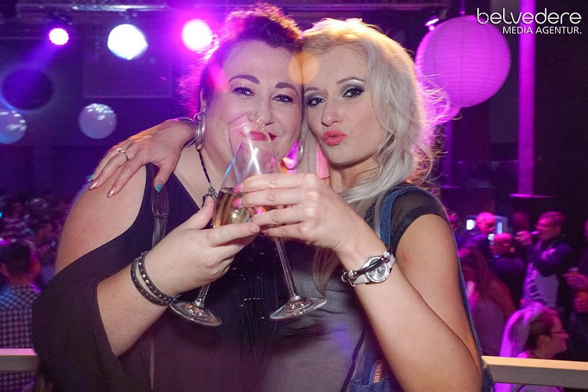 Party im Jugendclubhaus