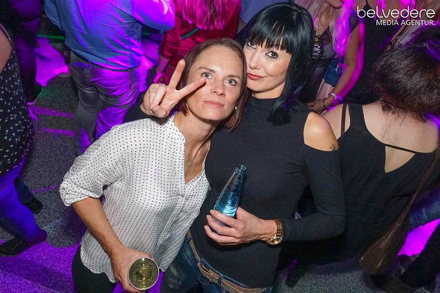 Party im Jugendclubhaus