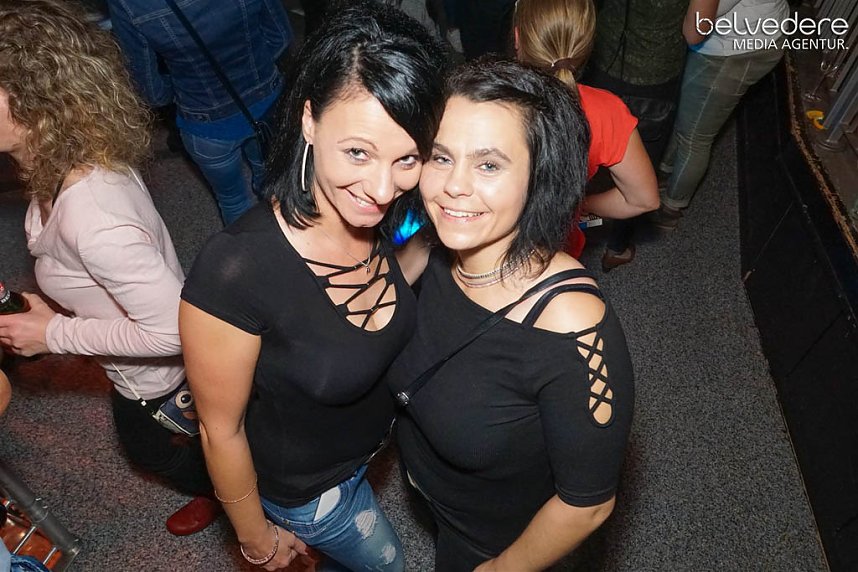 Party im Jugendclubhaus