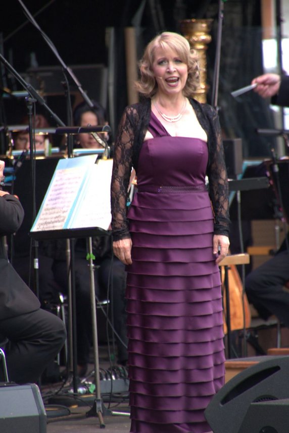 Ein grandioser Abend