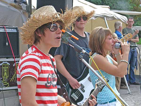 Seifenkistenrennen 2006