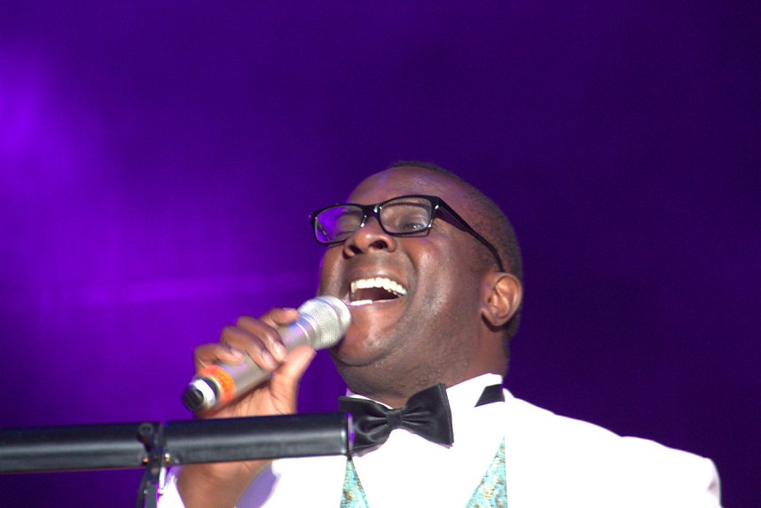 Ein grandioser Abend