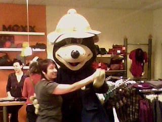 Bastian Bender in Nordhausen