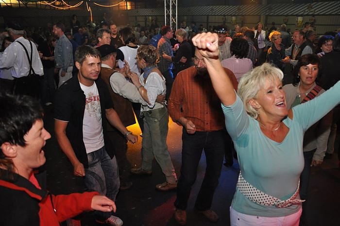 13.Oktoberfest Sundhausen