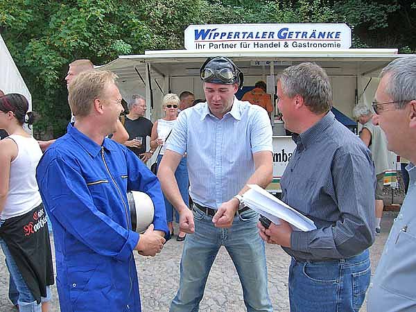 Seifenkistenrennen 2006