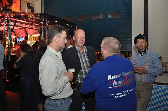 13.Oktoberfest Sundhausen