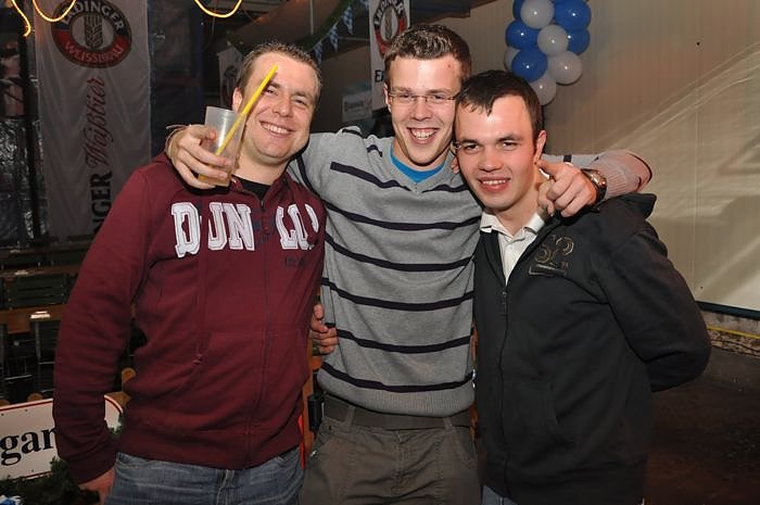 13.Oktoberfest Sundhausen