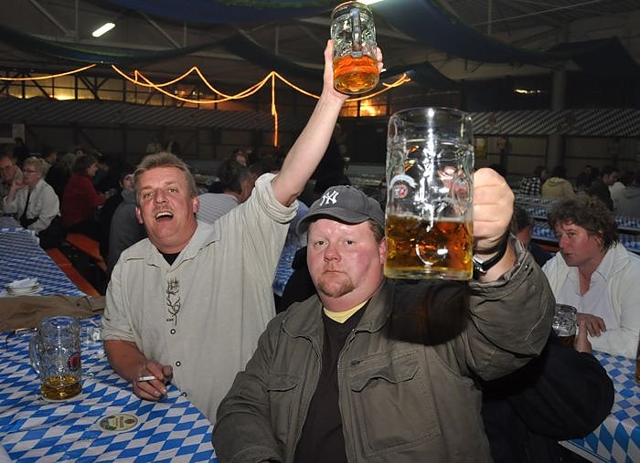13.Oktoberfest Sundhausen