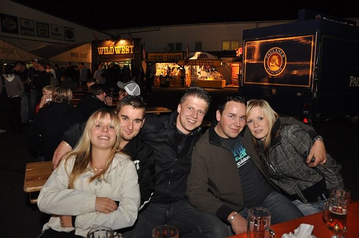 13.Oktoberfest Sundhausen