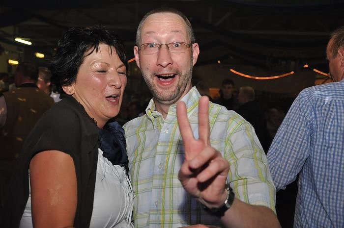 13.Oktoberfest Sundhausen