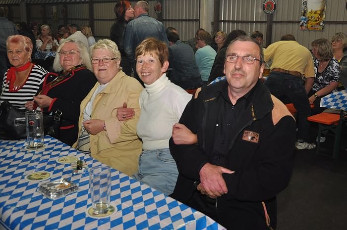 13.Oktoberfest Sundhausen