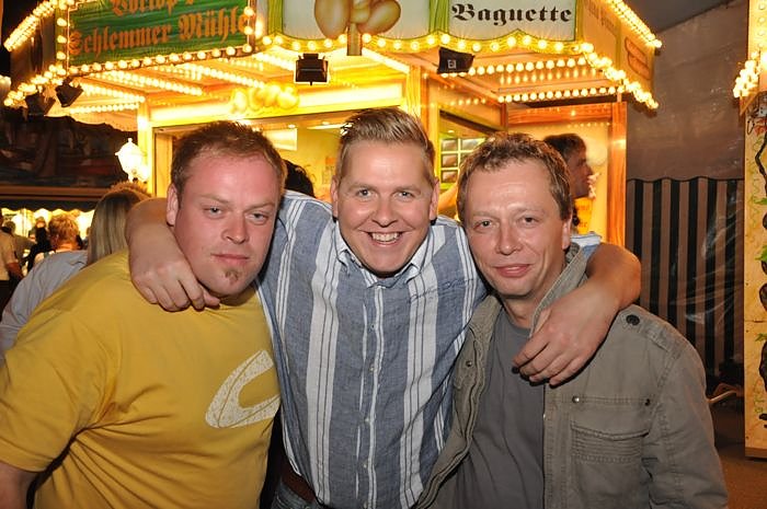 13.Oktoberfest Sundhausen