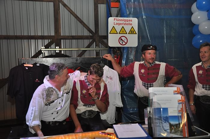 13.Oktoberfest Sundhausen