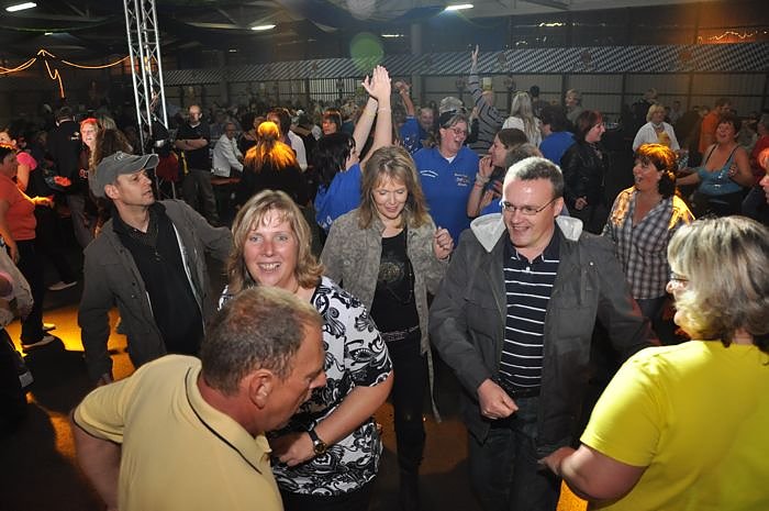 13.Oktoberfest Sundhausen