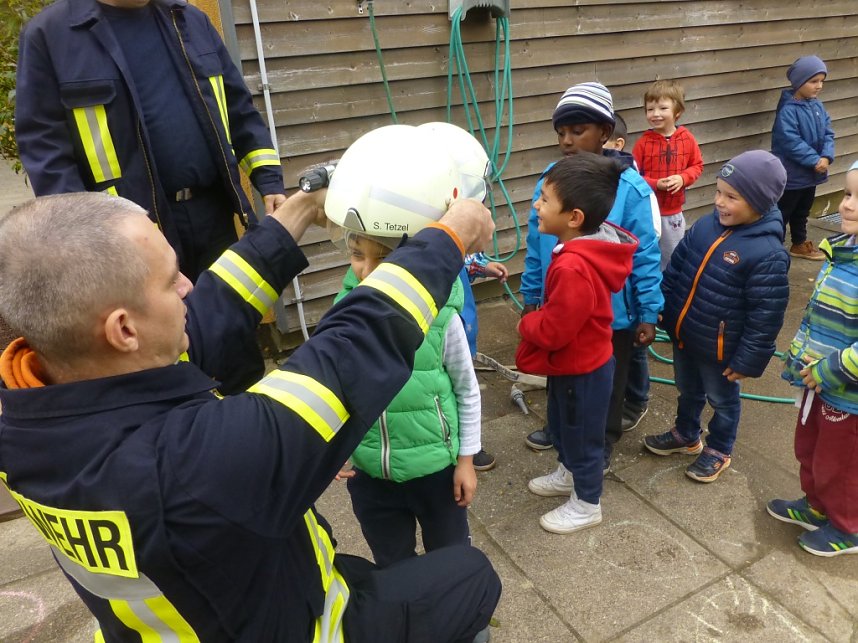 Erfolgreiche Verkehrserziehung