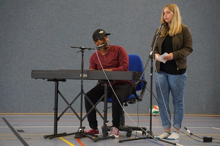 Instant Acts in Ellrich