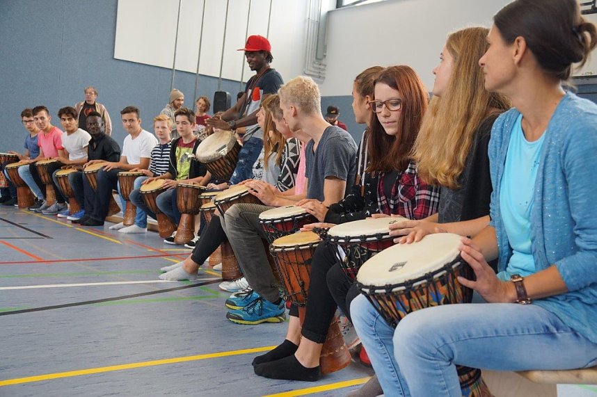 Instant Acts in Ellrich