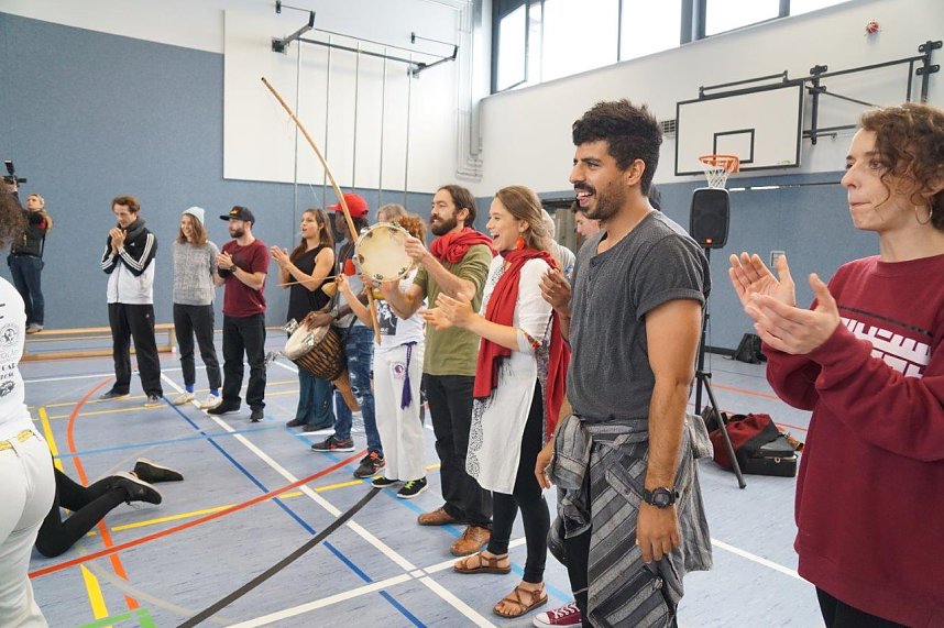 Instant Acts in Ellrich