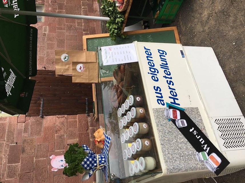 So schmeckt die Region in Guderlebens