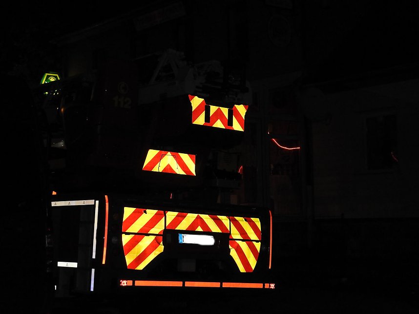 Feurige Premiere von Otello