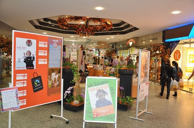 Multi-Kulti in der S&uuml;dharzgalerie