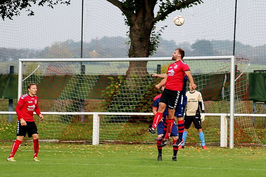 Salza holt drei Punkte