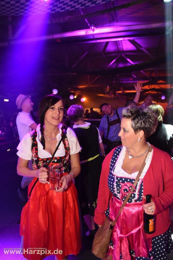 21. Oktoberfest Sonnabend