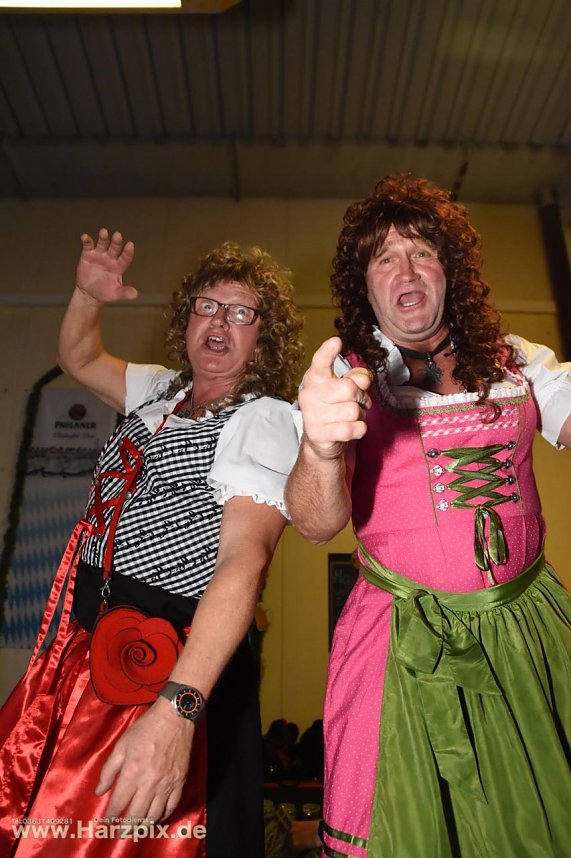 21. Oktoberfest Sonnabend