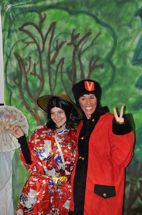 Multi-Kulti in der S&uuml;dharzgalerie