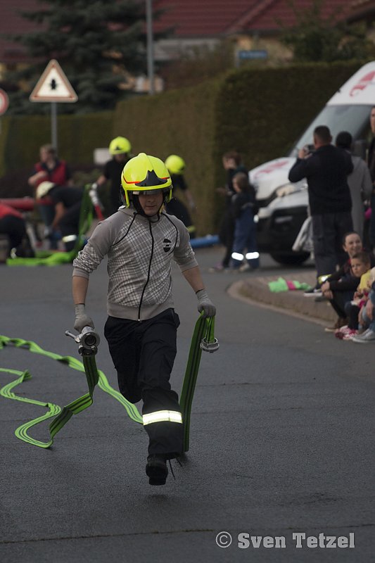 Tag der offenen T&uuml;r in Ilfeld/Wiegersdorf