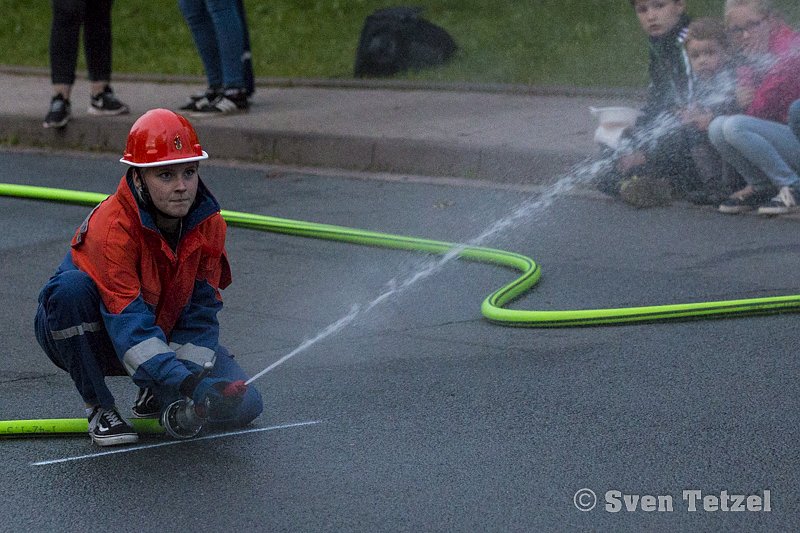 Tag der offenen T&uuml;r in Ilfeld/Wiegersdorf