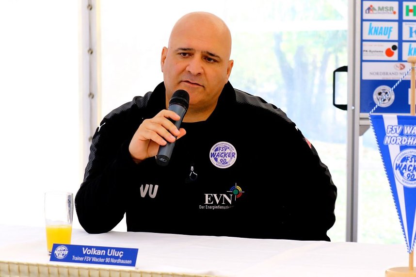 1:2-Niederlage gegen Viktoria Berlin