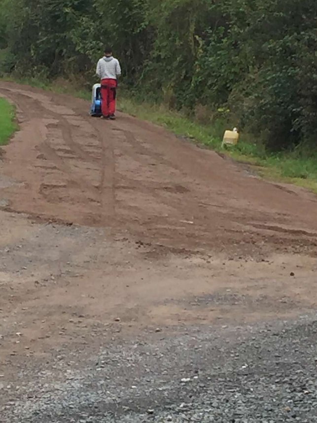 So sieht es im Gumpetal aus