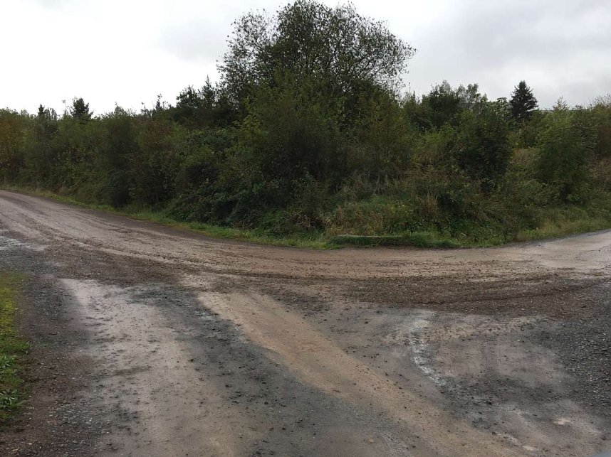 So sieht es im Gumpetal aus