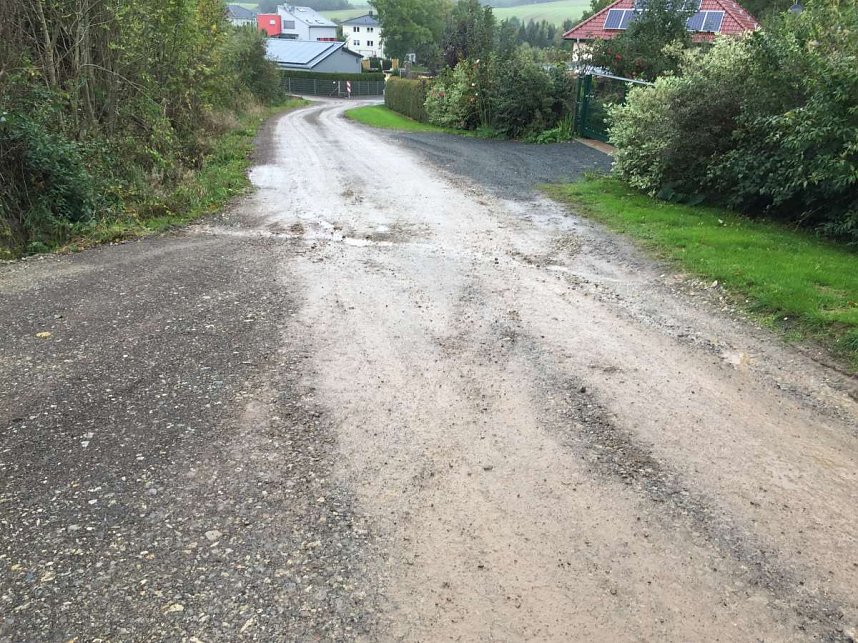 So sieht es im Gumpetal aus