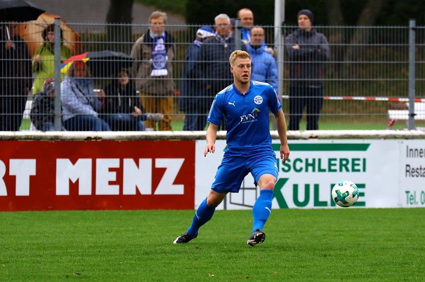 Wacker gewinnt 8:0 bei Erfurt-Nord